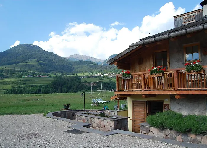 Bed and Breakfast Maso Vaia Cavalese